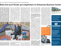 Medienmitteilung 4. November 2014, Neue Luzerner Zeitung