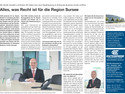Medienmitteilung 25. November 2014, Neue Luzerner Zeitung